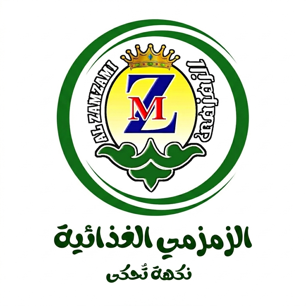 الزمزمي الغذائية